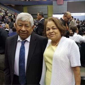 Meet your Posher, Guillermina